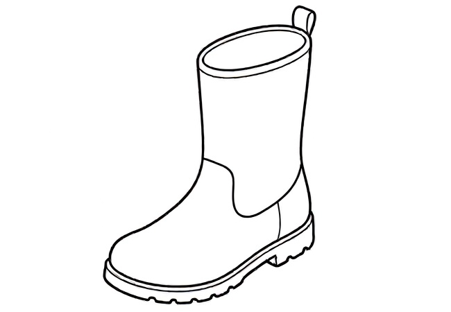 Stiefel für Kinder online kaufen